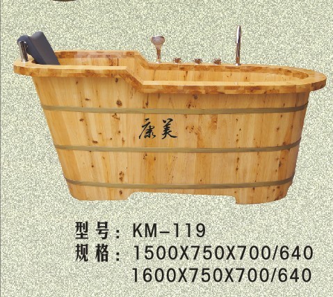 KM-119